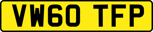 VW60TFP