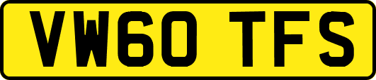 VW60TFS