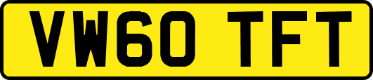 VW60TFT