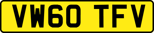 VW60TFV