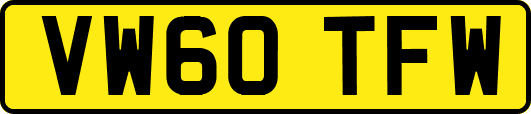 VW60TFW