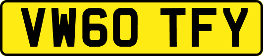 VW60TFY
