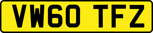 VW60TFZ