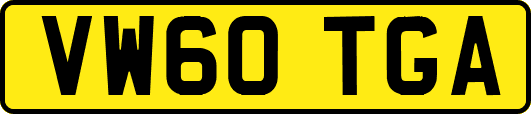 VW60TGA
