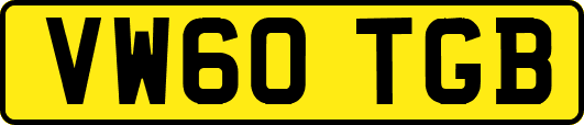VW60TGB