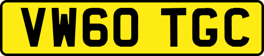 VW60TGC