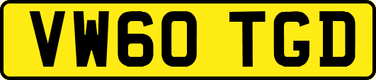 VW60TGD