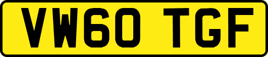 VW60TGF