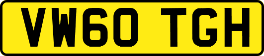VW60TGH