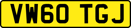 VW60TGJ