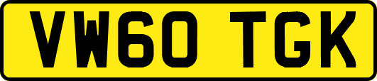 VW60TGK
