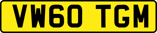 VW60TGM