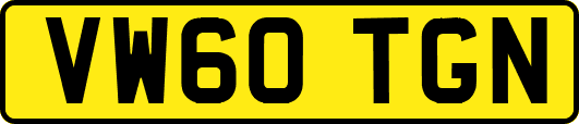 VW60TGN
