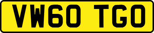 VW60TGO