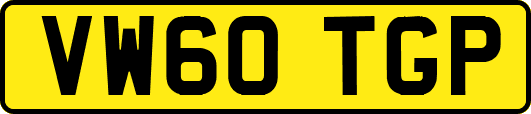 VW60TGP