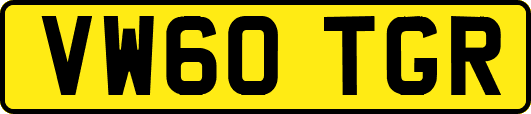 VW60TGR