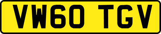 VW60TGV