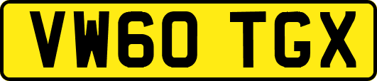 VW60TGX