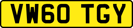 VW60TGY