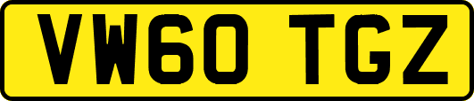 VW60TGZ