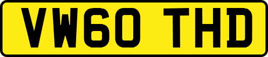 VW60THD