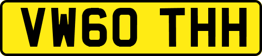 VW60THH