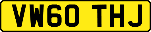 VW60THJ