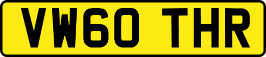 VW60THR