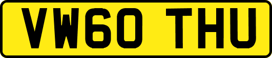 VW60THU