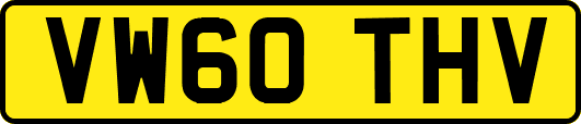 VW60THV