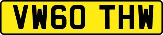 VW60THW