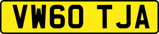 VW60TJA