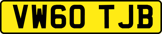 VW60TJB
