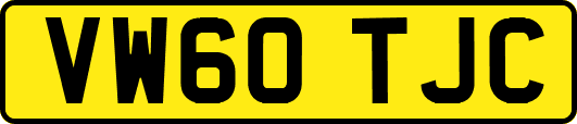 VW60TJC