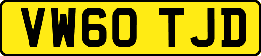 VW60TJD