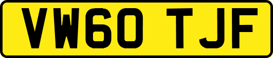 VW60TJF