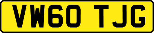 VW60TJG