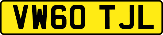 VW60TJL