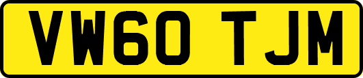 VW60TJM