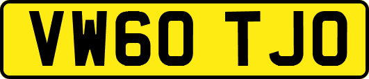 VW60TJO