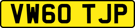 VW60TJP