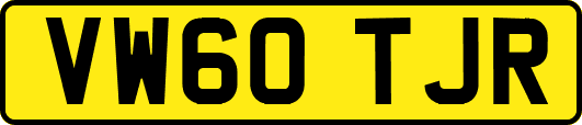 VW60TJR