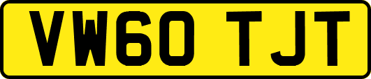 VW60TJT