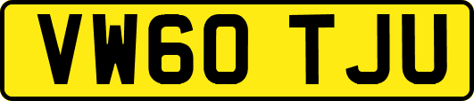 VW60TJU