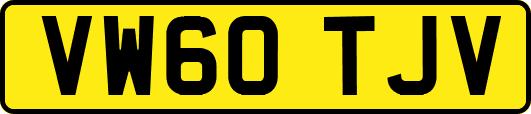 VW60TJV