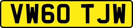 VW60TJW