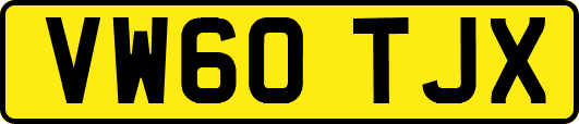 VW60TJX