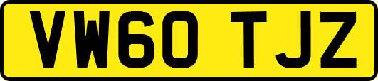 VW60TJZ