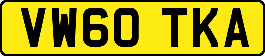 VW60TKA