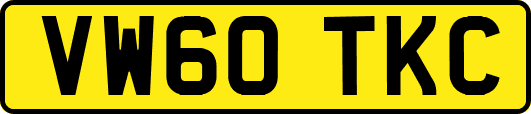 VW60TKC